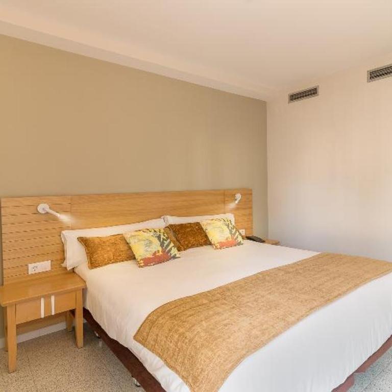 Hotel LIVVO Koala Garden - Habitación Doble Superior - 2