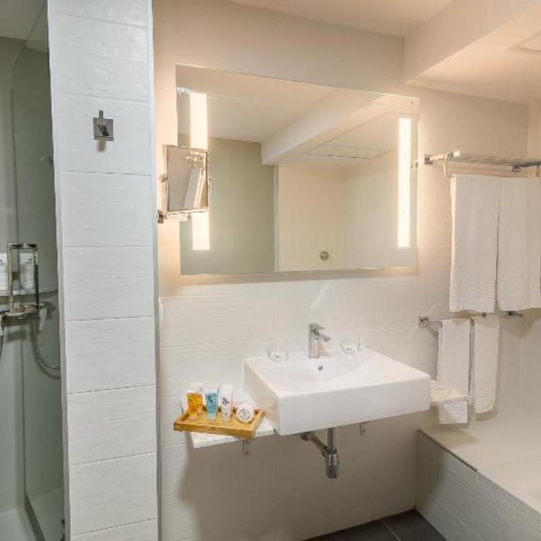 Hotel LIVVO Koala Garden - Habitación Doble Superior - 6