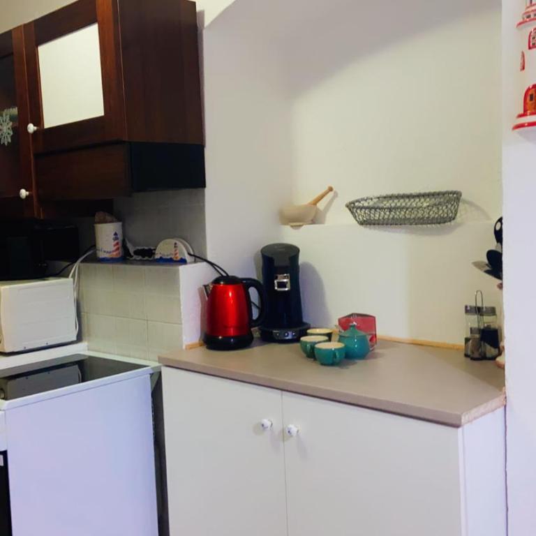 Joli Appart 29m2 en Vieille Ville Menton 2 mins de la mer - Appartement 1 Chambre - 11