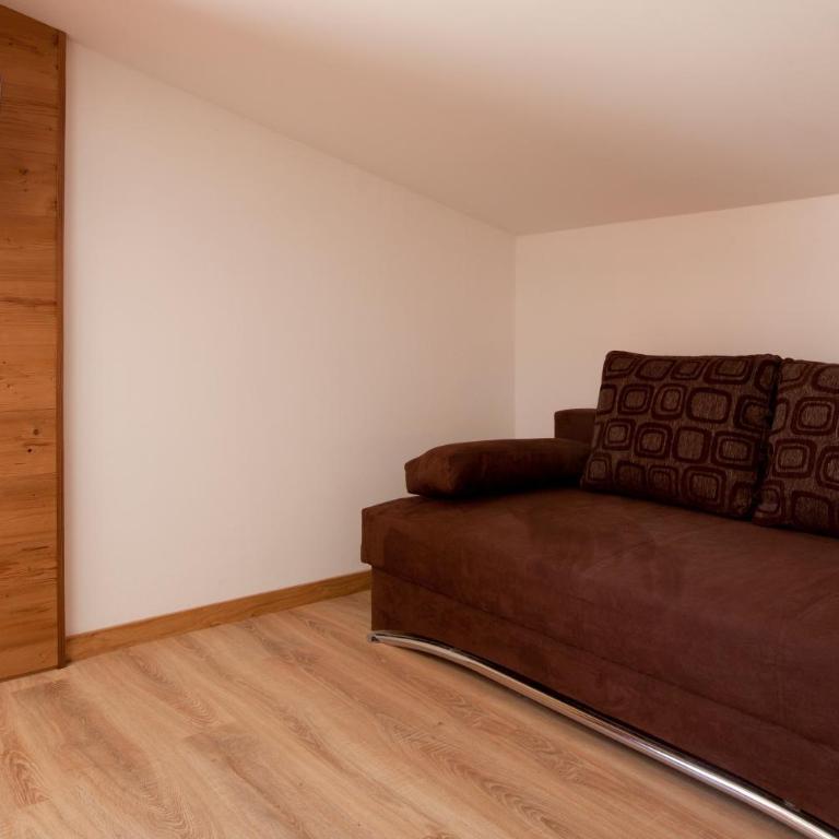Hochjochstöbli B&B Alpine Easy Stay - Camera Familiare - 1