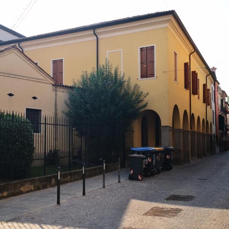 Casa Santa Caterina e Sant Antonio - Camera Deluxe Matrimoniale/Doppia con Letti Singoli - 3