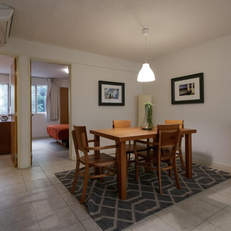 Apartamentos West End - Apartamento de 2 dormitorios - 1