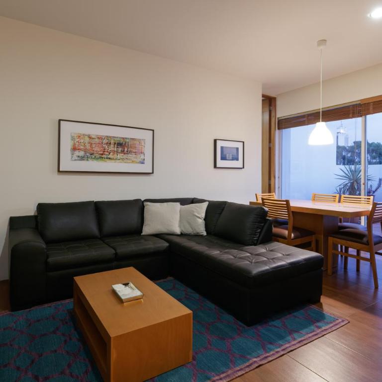 Apartamentos West End - Apartamento Ático - 3