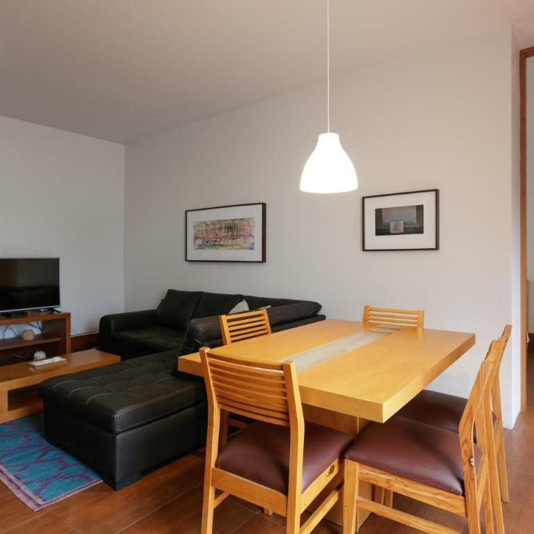 Apartamentos West End - Apartamento Ático - 10