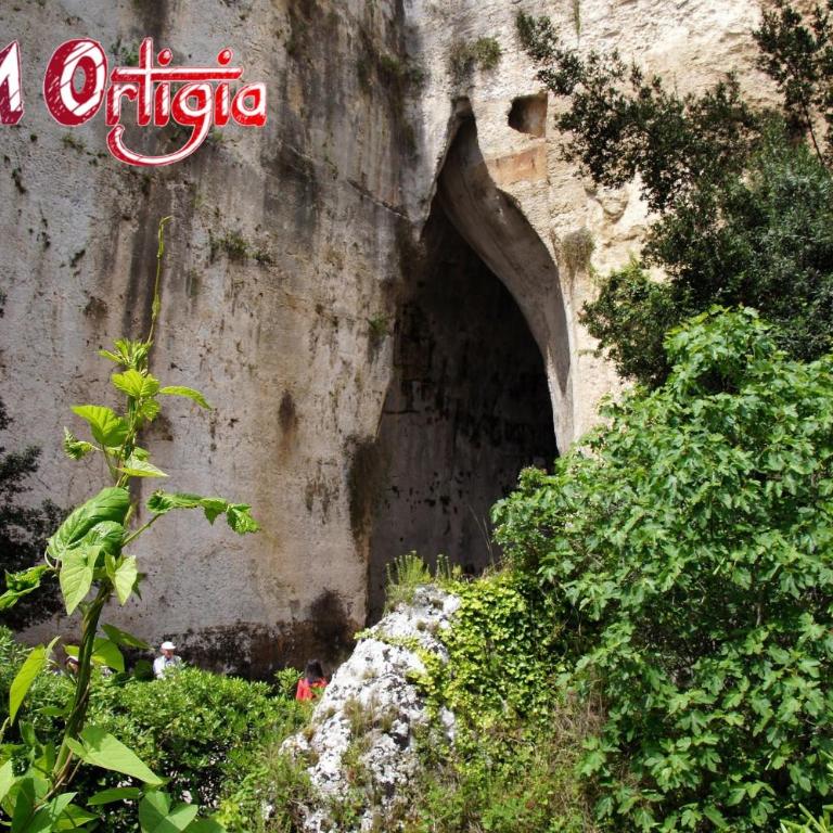 I AM Ortigia: Aretusa - One-Bedroom Apartment - 15