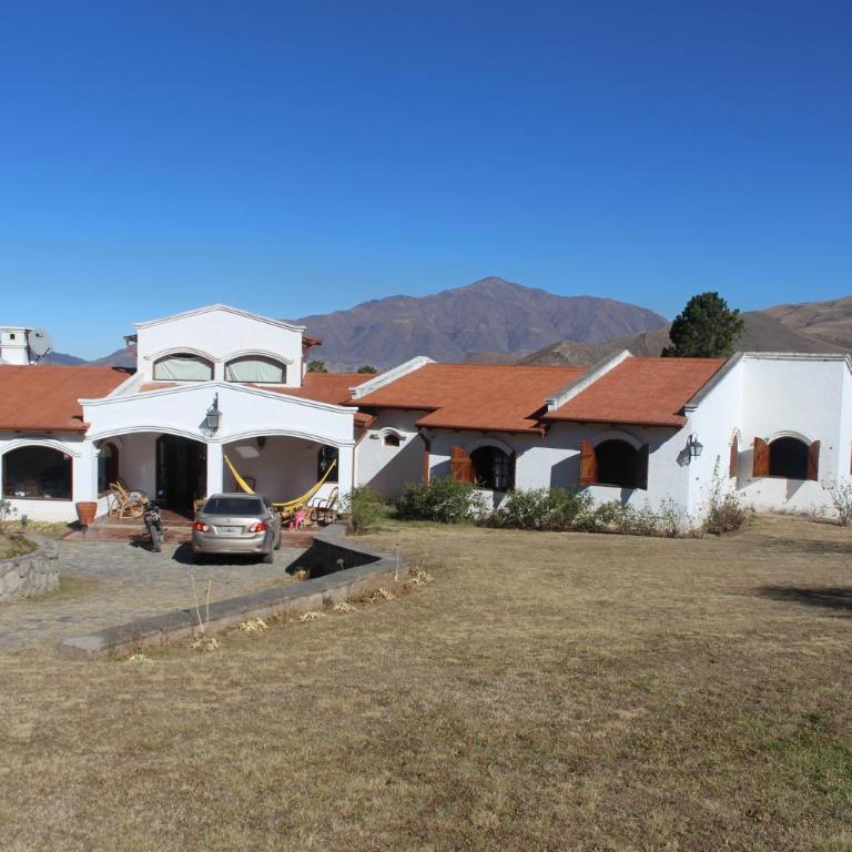 Casa Tafi del Valle - Casa - 1