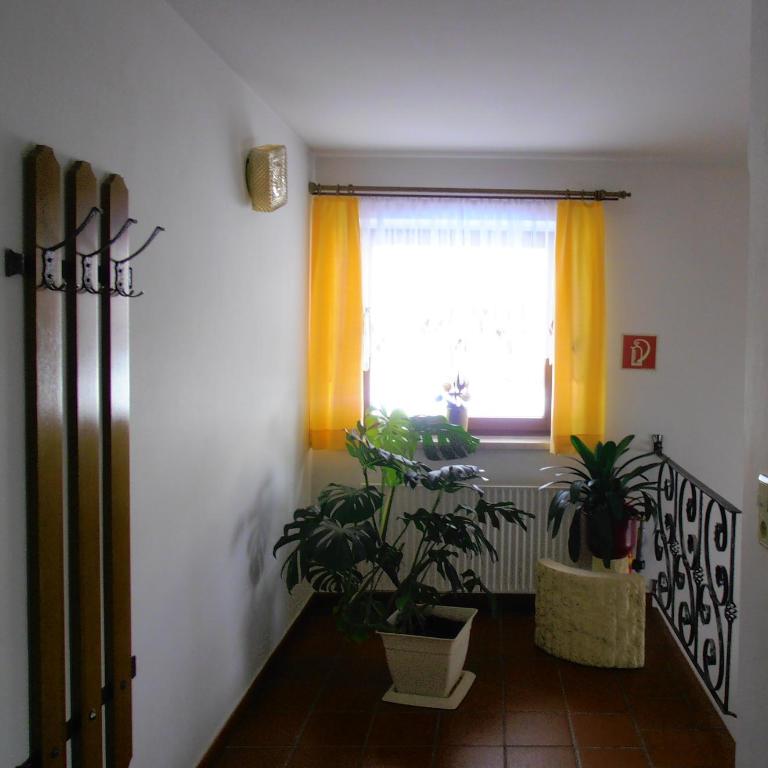 Ferienhaus Peter Spöttl - Apartment mit 4 Schlafzimmern und einem Balkon - 23