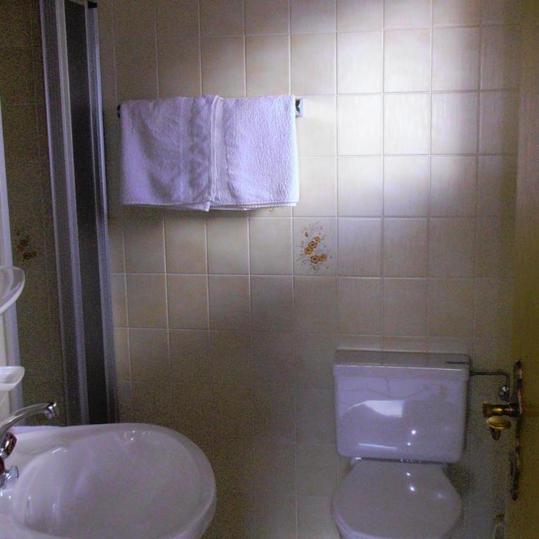 Ferienhaus Peter Spöttl - Apartment mit 4 Schlafzimmern und einem Balkon - 13