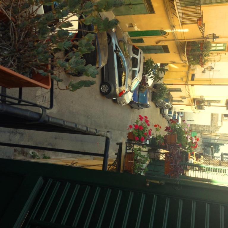 Kalza House - Monolocale su 2 Livelli - 13