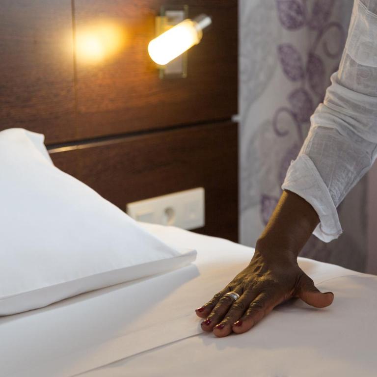 Urban Style, Hôtel Le Cheval Noir, Saint-Étienne - Chambre Simple - 3