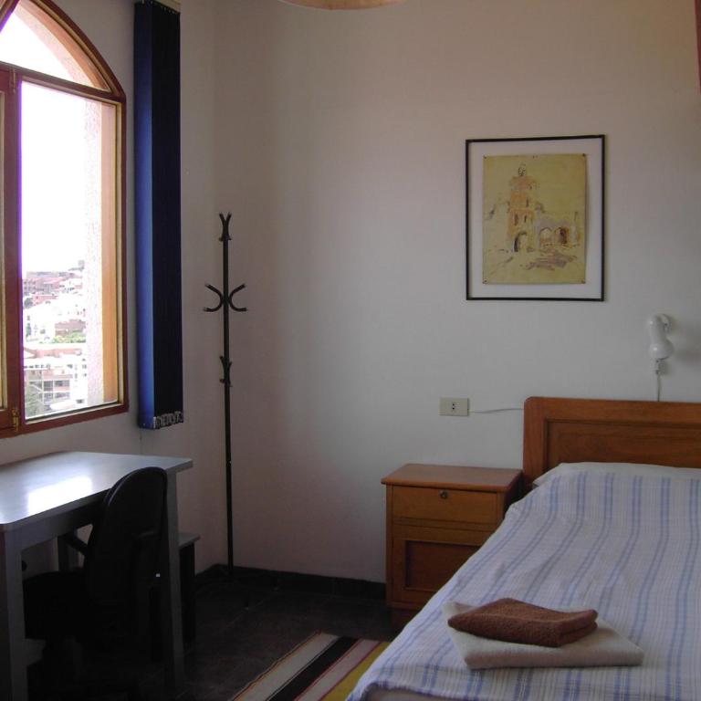 Bella Vista El Tronco - Habitación Individual con baño compartido - 2