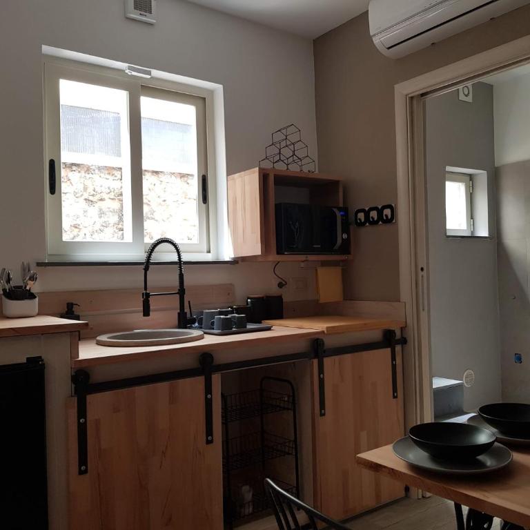 LISA HOUSE - One-Bedroom House - 7