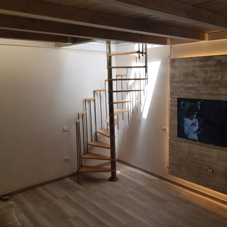 LISA HOUSE - One-Bedroom House - 16