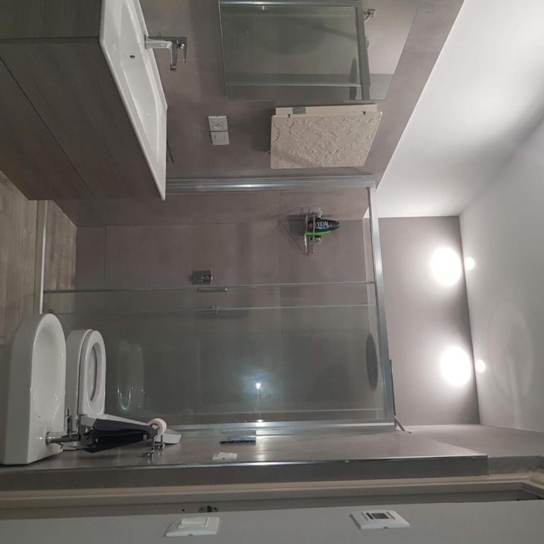 LISA HOUSE - One-Bedroom House - 17