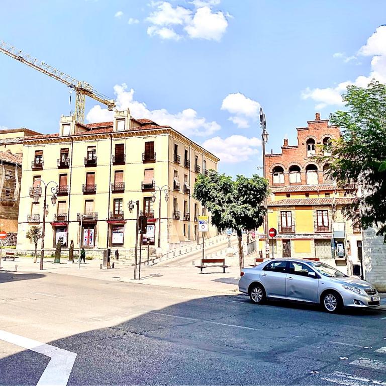Housing León Marigold con opción a garaje - Apartamento de 2 dormitorios - 2