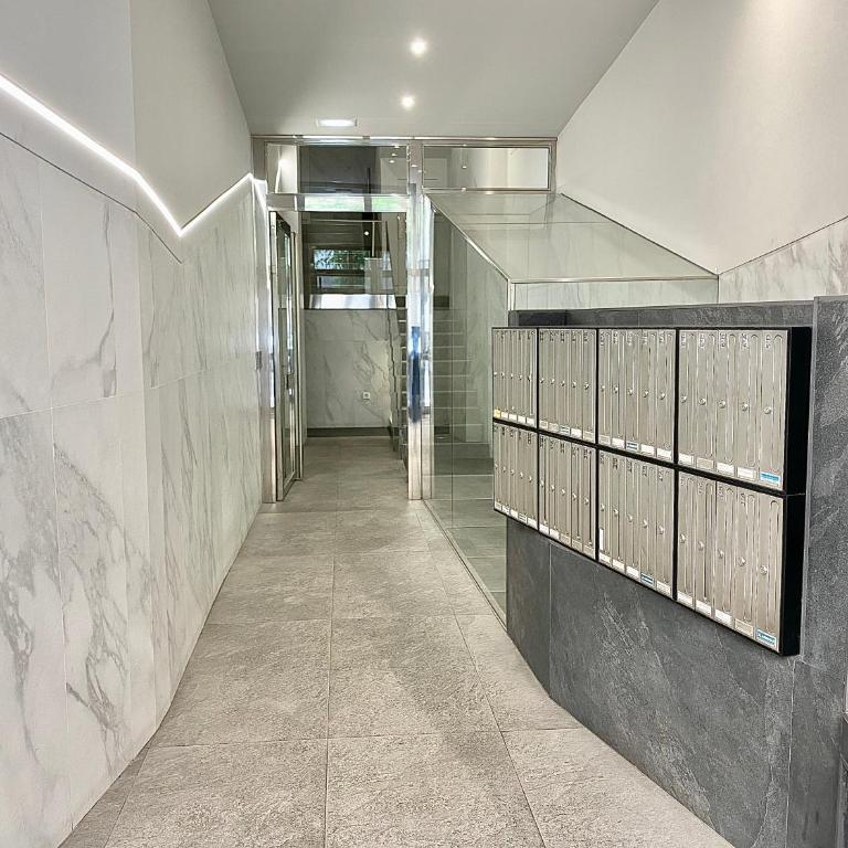 Housing León Marigold con opción a garaje - Apartamento de 2 dormitorios - 20