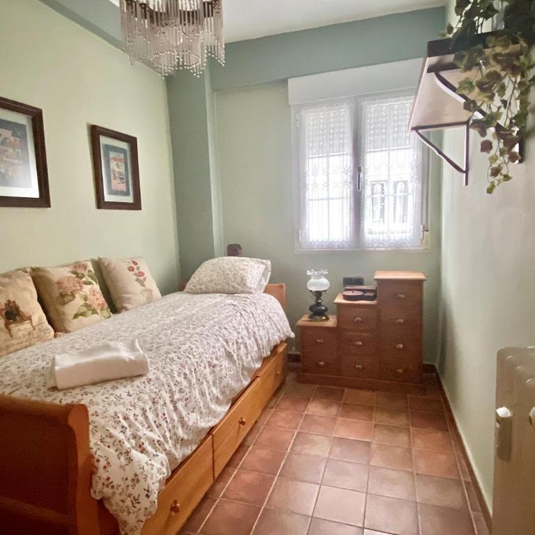 Housing León Marigold con opción a garaje - Apartamento de 2 dormitorios - 18