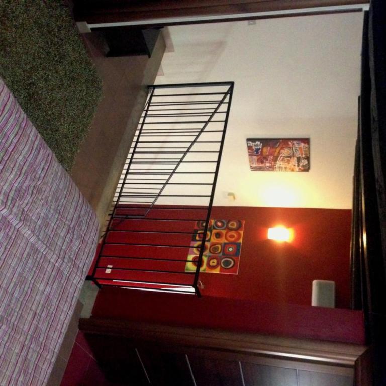 Kalza House - Monolocale su 2 Livelli - 19