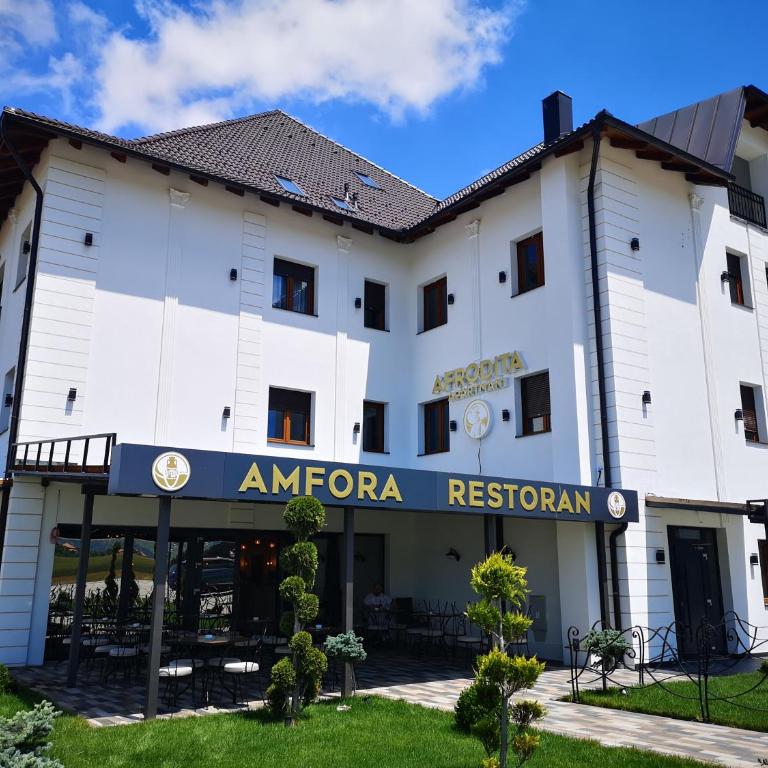Zlatibor Hills Zozon - Apartman - 34