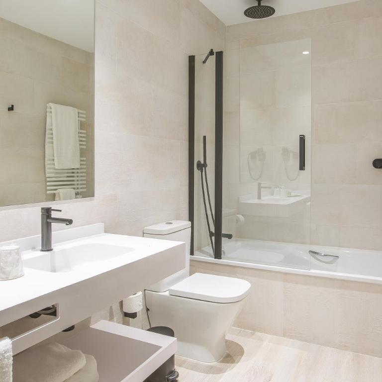 Hotel Brö-Adults Recommended - Habitación Brö con balcón - 6