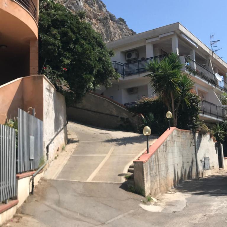 il sogno di Saffo - Appartamento con 2 Camere da Letto - 9