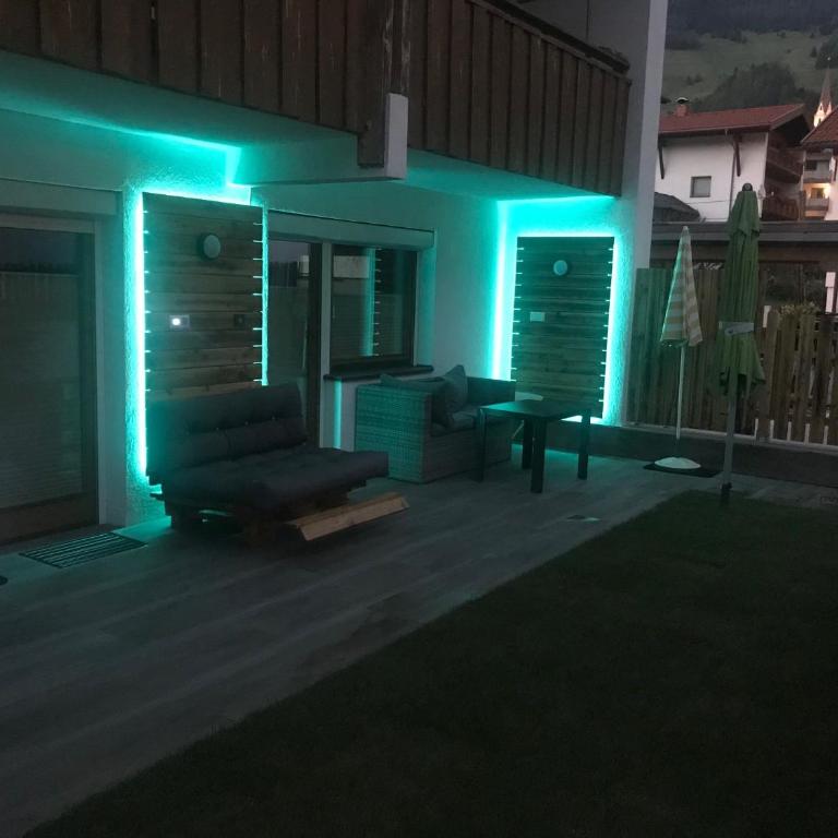 Acasa - Apartment mit 1 Schlafzimmer und Terrasse - 5