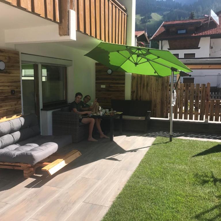 Acasa - Apartment mit 1 Schlafzimmer und Terrasse - 6