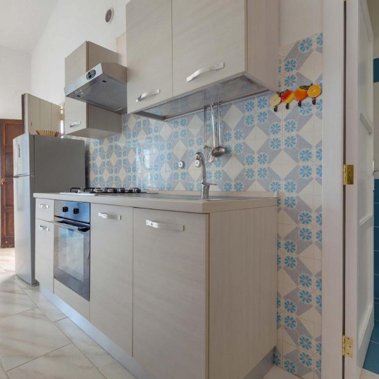 SoleDelSud by BarbarHouse - Two-Bedroom Apartment - 3