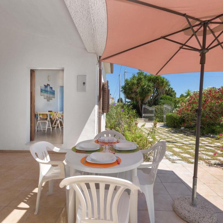 SoleDelSud by BarbarHouse - Two-Bedroom Apartment - 2