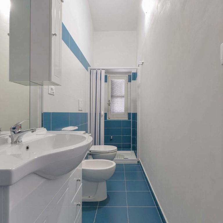 SoleDelSud by BarbarHouse - Two-Bedroom Apartment - 15
