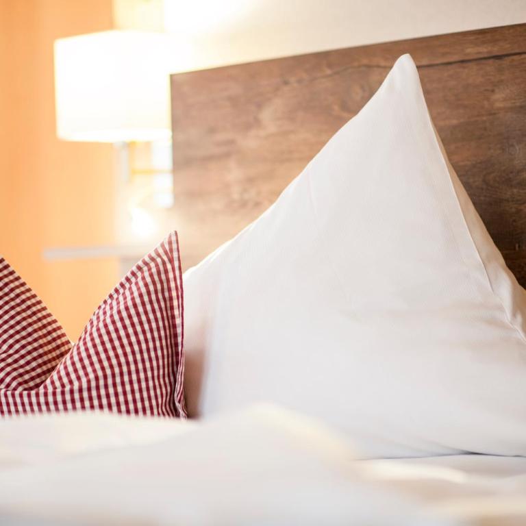 Hotel Angelika - Doppelzimmer - 6