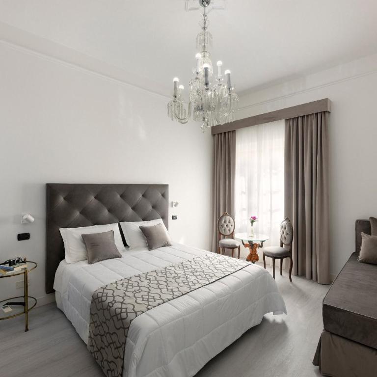 Hotel Berna - Camera Familiare - 1