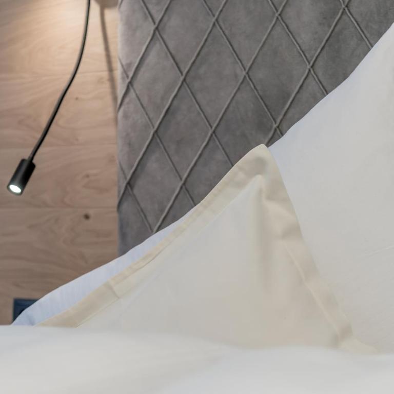 Hotel Grauer Bär - Deluxe Doppelzimmer - 4