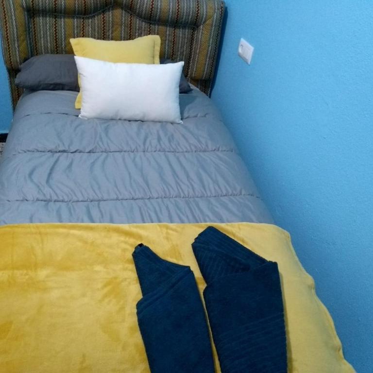 Alojamiento con encanto - Apartamento de 2 dormitorios - 12