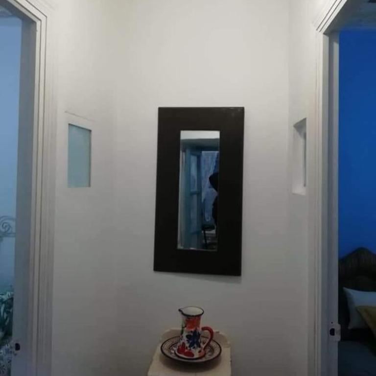 Alojamiento con encanto - Apartamento de 2 dormitorios - 14
