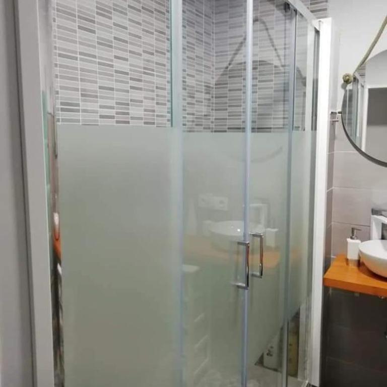 Alojamiento con encanto - Apartamento de 2 dormitorios - 18