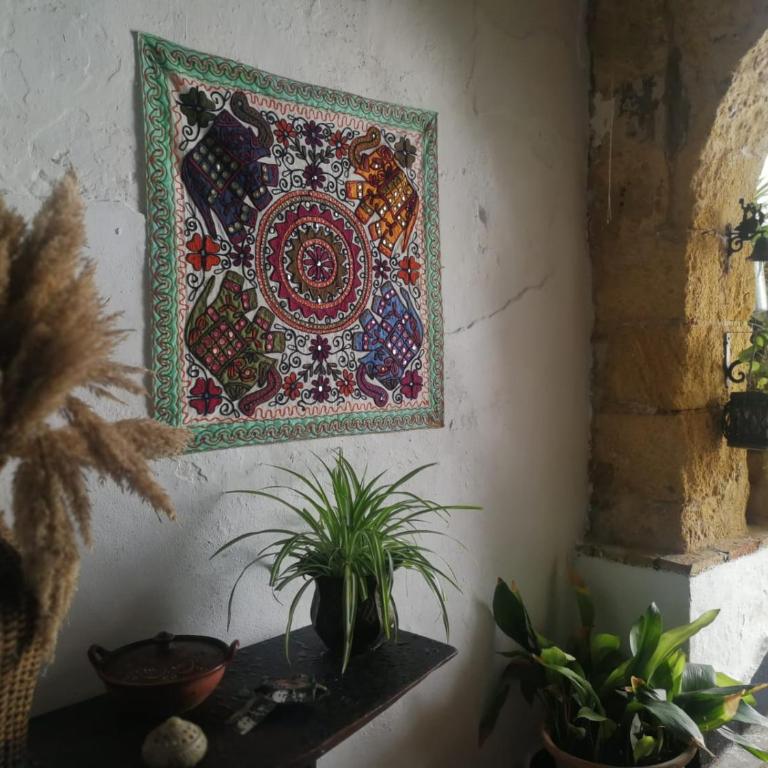 Alojamiento con encanto - Apartamento de 2 dormitorios - 11