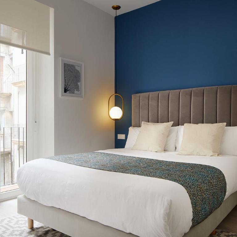 ARRASATE SUITE Stylish, Super Central and New. - Apartamento - 10