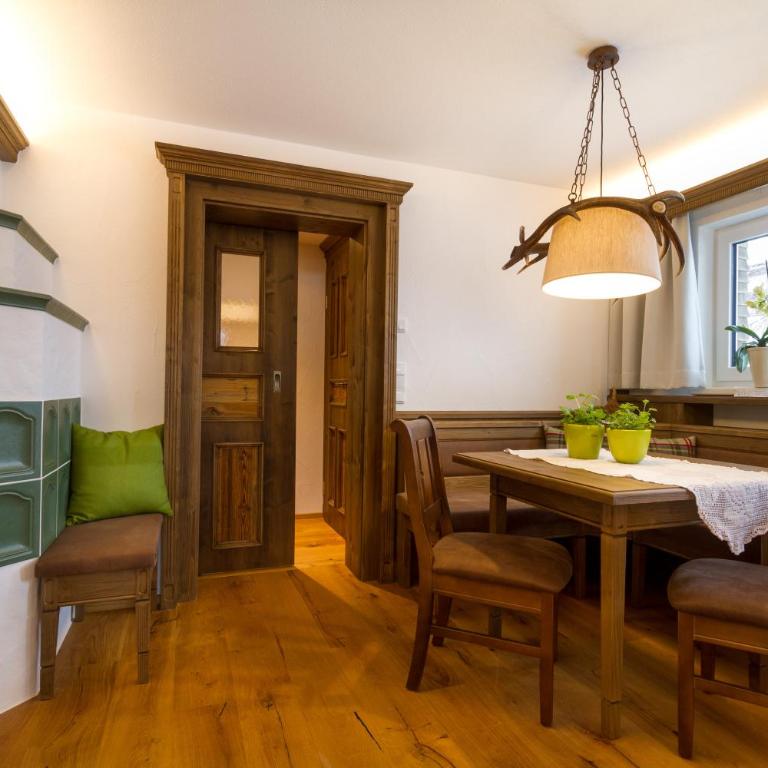 Kienle - das Kräuterhotel - Familienzimmer mit Balkon - 6