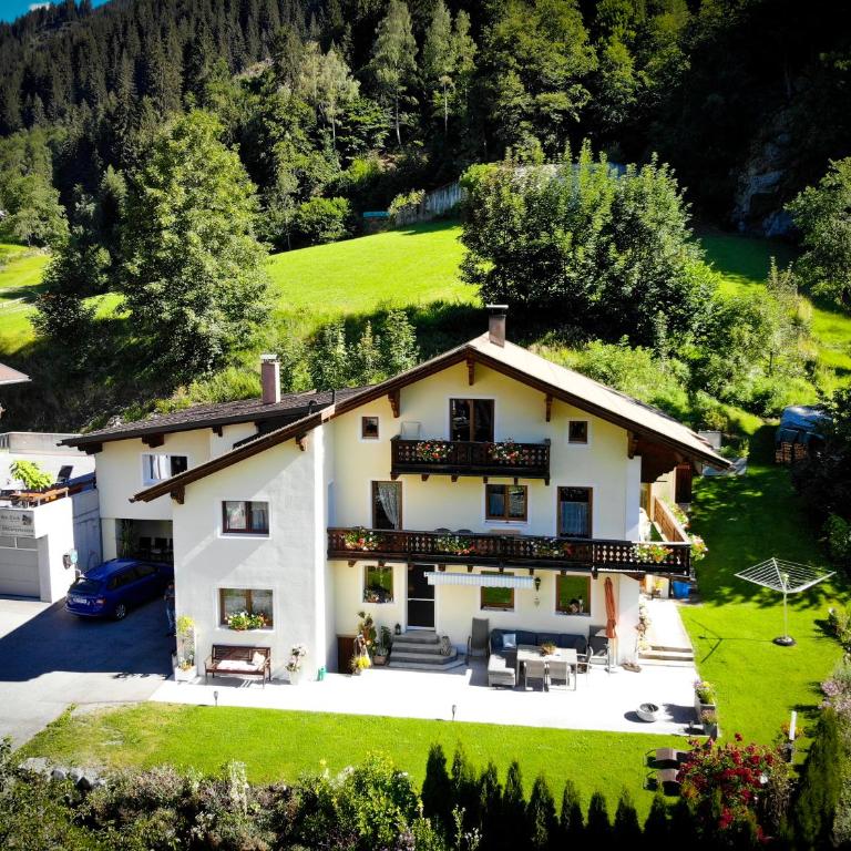 Haus Deule - Apartment mit 1 Schlafzimmer und Dusche - 1