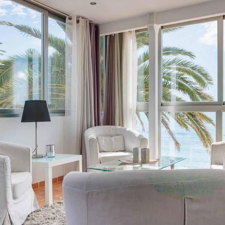 Oden 6 - Apartamento de 1 dormitorio - 7