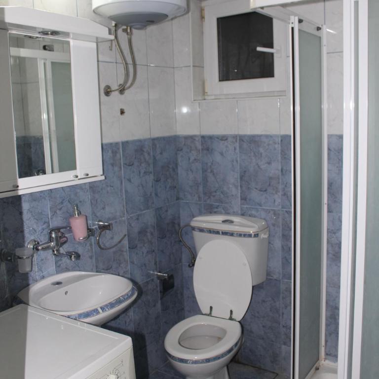 Vila AKI-KA - Apartman - 24