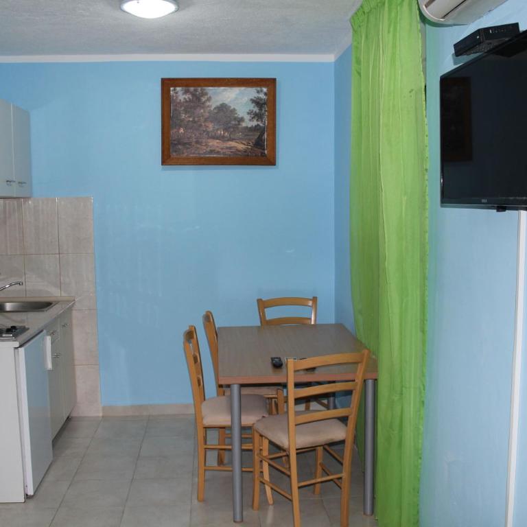 Vila AKI-KA - Apartman - 25