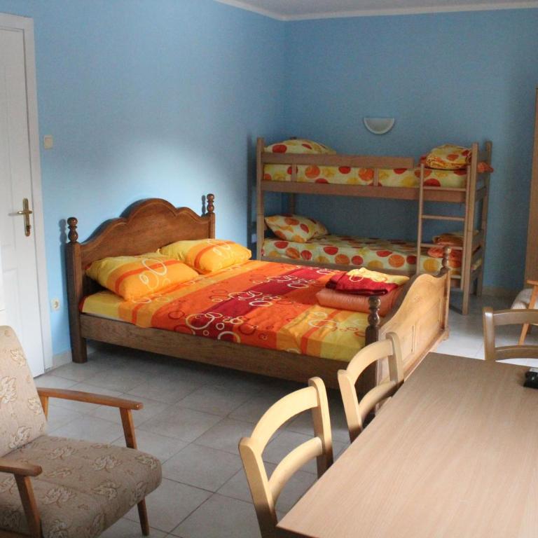 Vila AKI-KA - Apartman - 17
