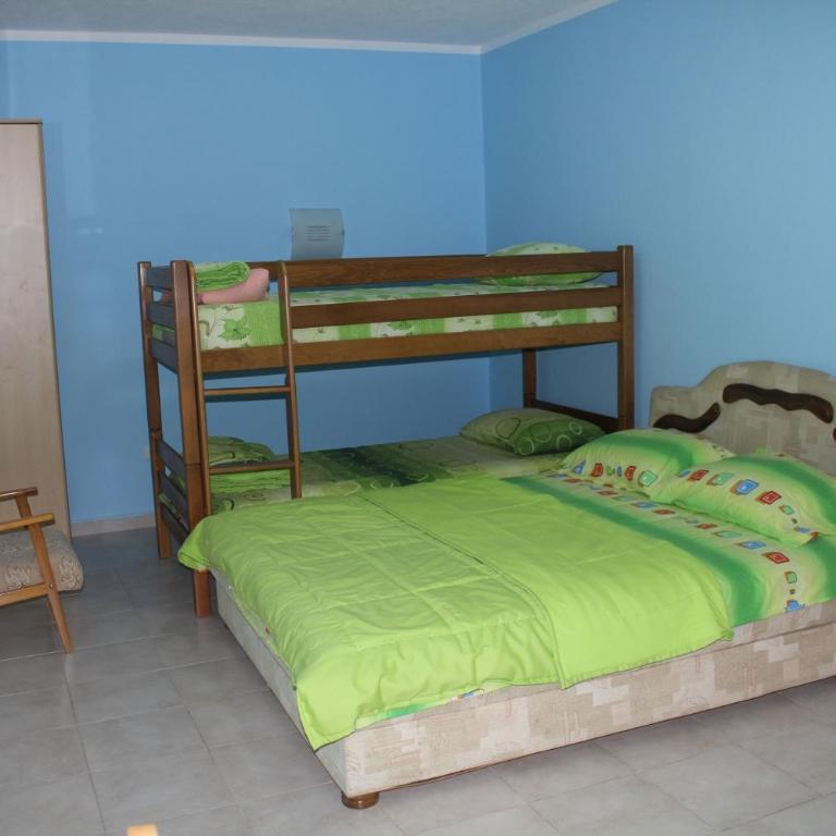 Vila AKI-KA - Apartman - 23