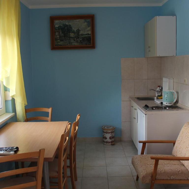 Vila AKI-KA - Apartman - 20