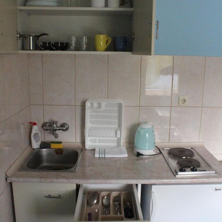 Vila AKI-KA - Apartman - 19