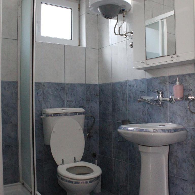 Vila AKI-KA - Apartman - 18