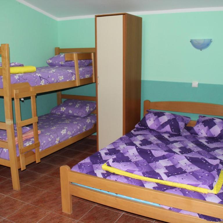 Vila AKI-KA - Apartman - 16