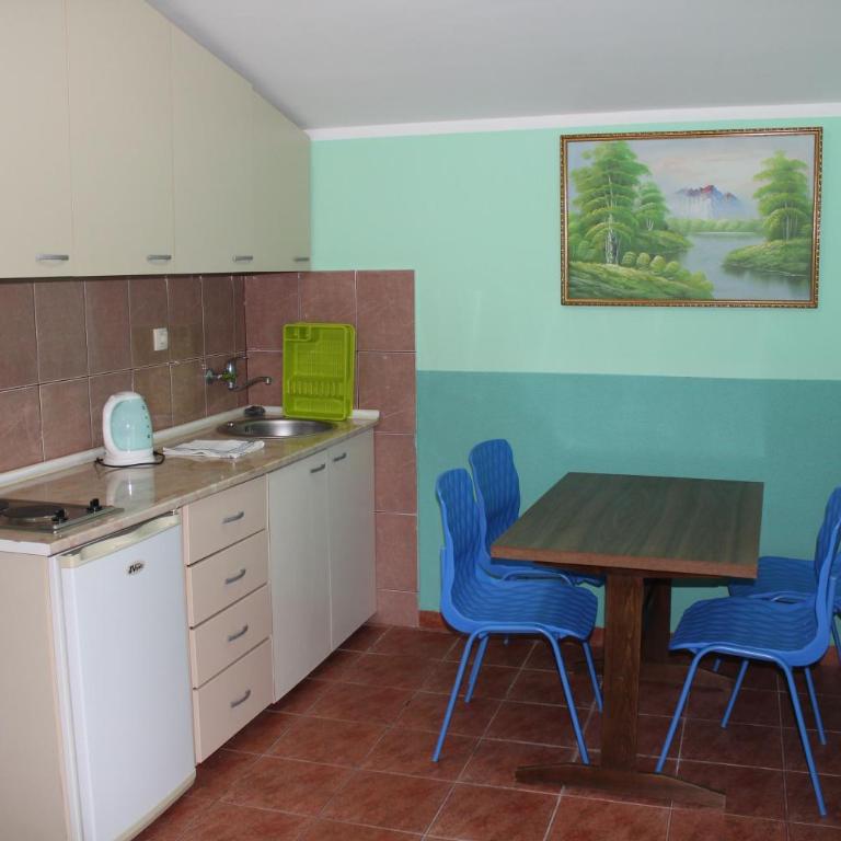 Vila AKI-KA - Apartman - 2